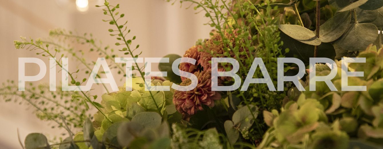 Pilates Barre: the perfect fusion between Pilates and ballet at any age
