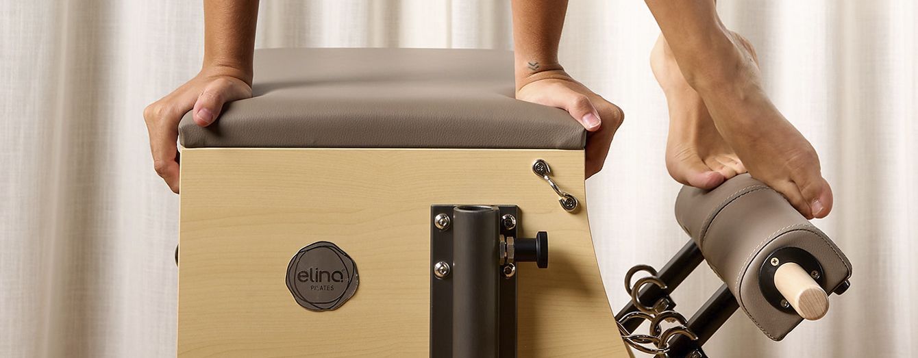 Pilates Reformer workouts: strengthen, tone, and balance your body.