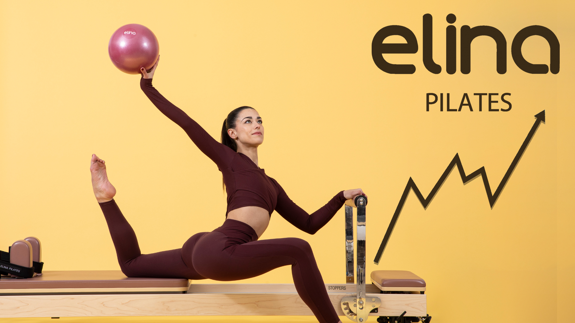 Reformer pilates Elina pilates
