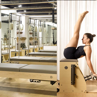Elävä Pilates Studio