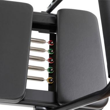 Nubium™ Black Edition Reformer