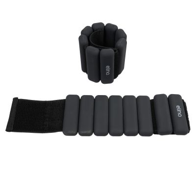 Adjustable Wrist and Ankle Weights