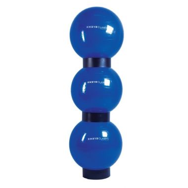 Bases para apilado de pelotones