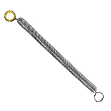 Pilates springs for Reformer tower