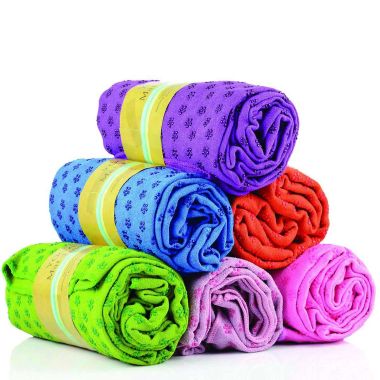 Yoga Towel