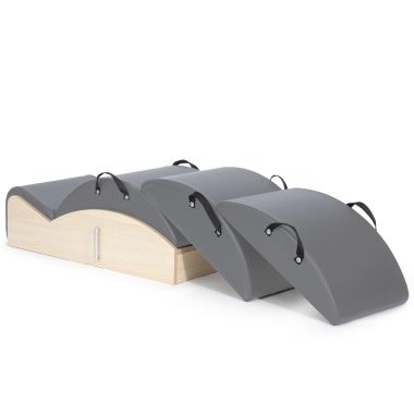 Spine Corrector 3 in 1