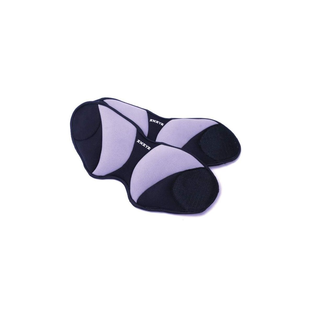 Tobilleras peso. Set de 2 unidades