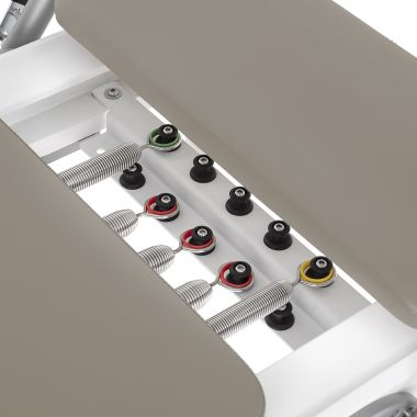 Nubium™ Reformer