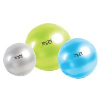 Fitness Ball 55 cm Tecnocaucho® Pro