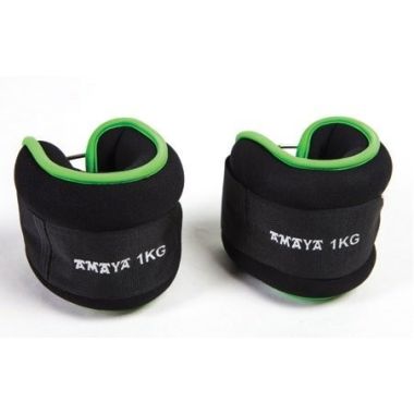 Muñequera - Tobillera