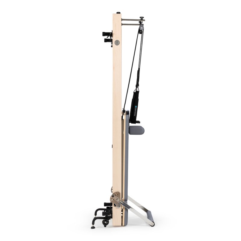 Vertical Reformer for Home