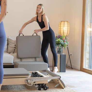 Vertical Reformer for Home
