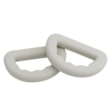 Silicone D-Dumbbell