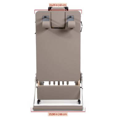 Fold Reformer for Home