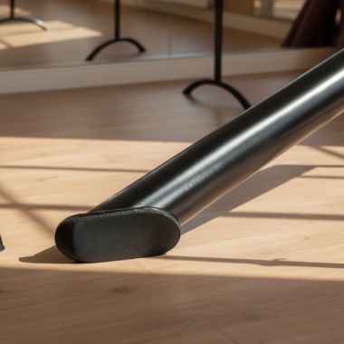 Double Group Ballet Barre