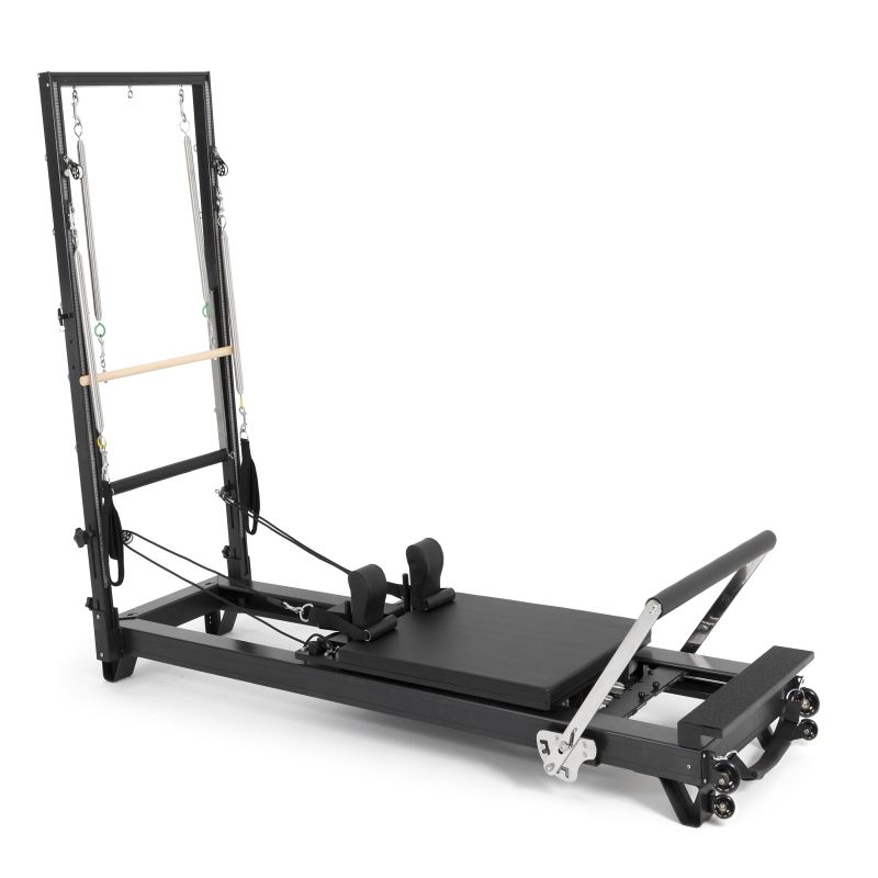 Aluminum HL 2 Reformer with Tower