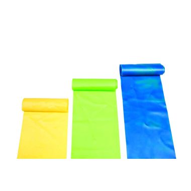 Banda Elastube Latex Free