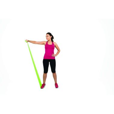 Banda Elastube Latex Free