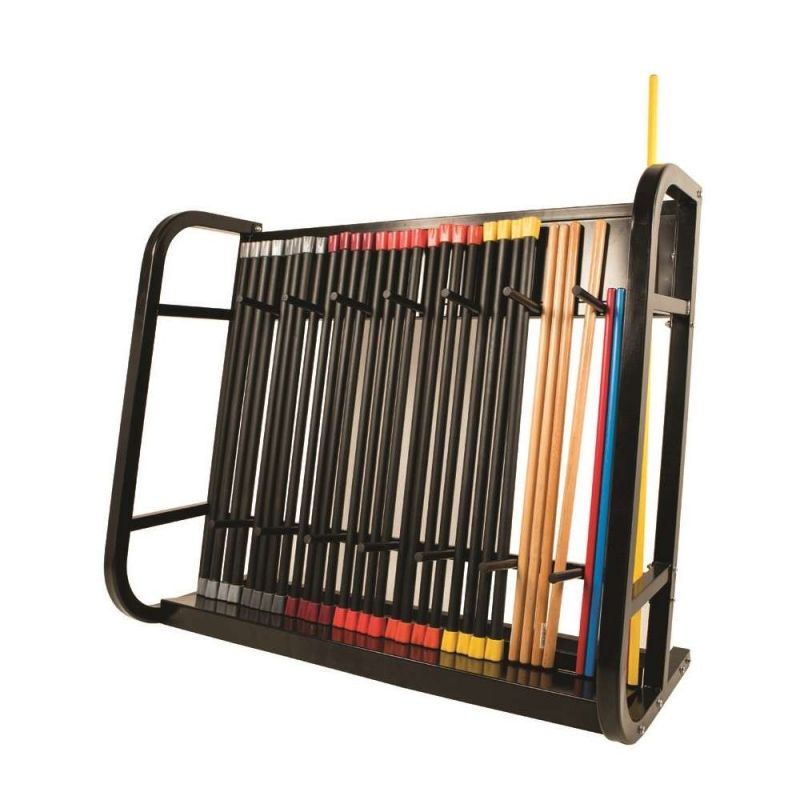 Body Bar Rack Grande