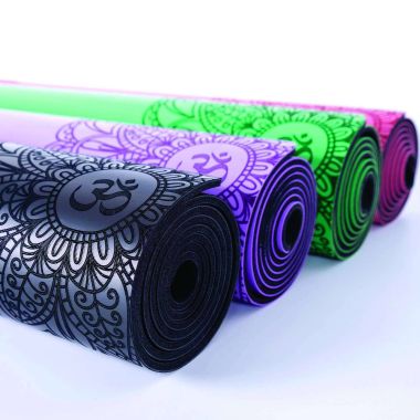 Esterilla Caucho Natural Antideslizante