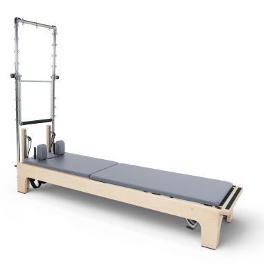 The Club Reformer with tower