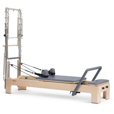 Elite Advanced Reformer with Tower