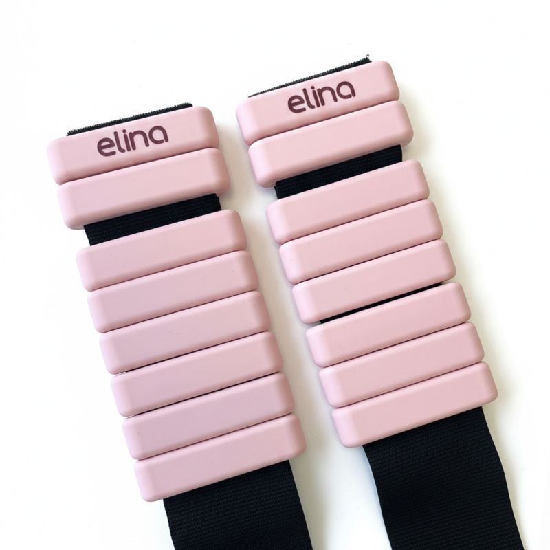 Adjustable 1 kg Weight for Wrist