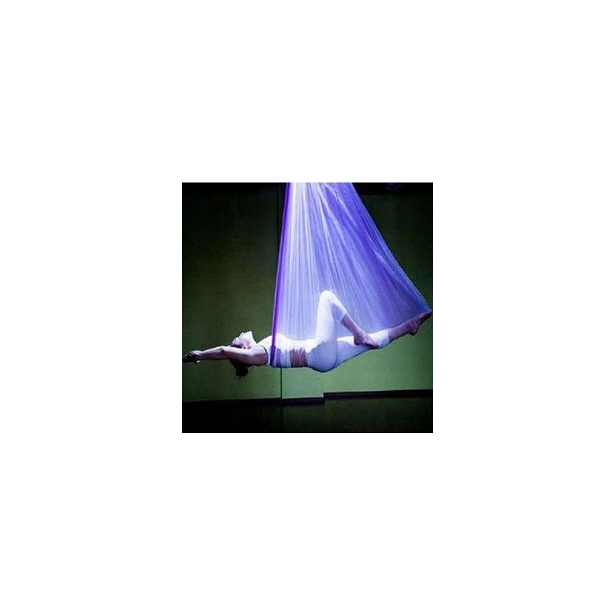 AERIAL YOGA  500*280 CM