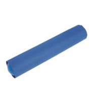 Inflatable pilates cylinder