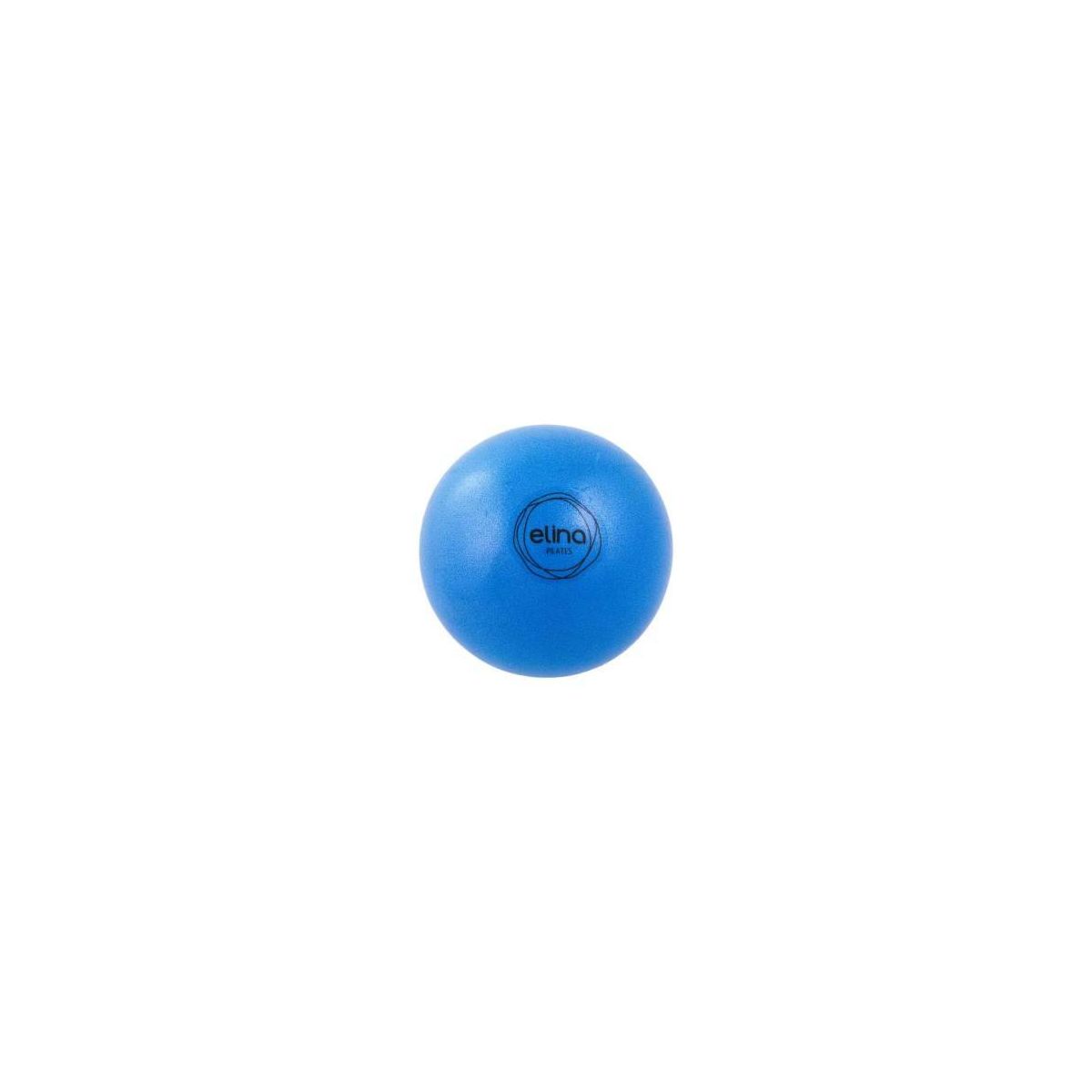 Pelota Pilates - Yoga Soft 14 cm