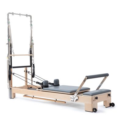 Wooden Reformer Lignum WIth Tower