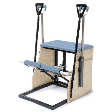 Pilates Chair with Steel Base