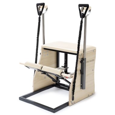 Pilates Chair with Steel Base