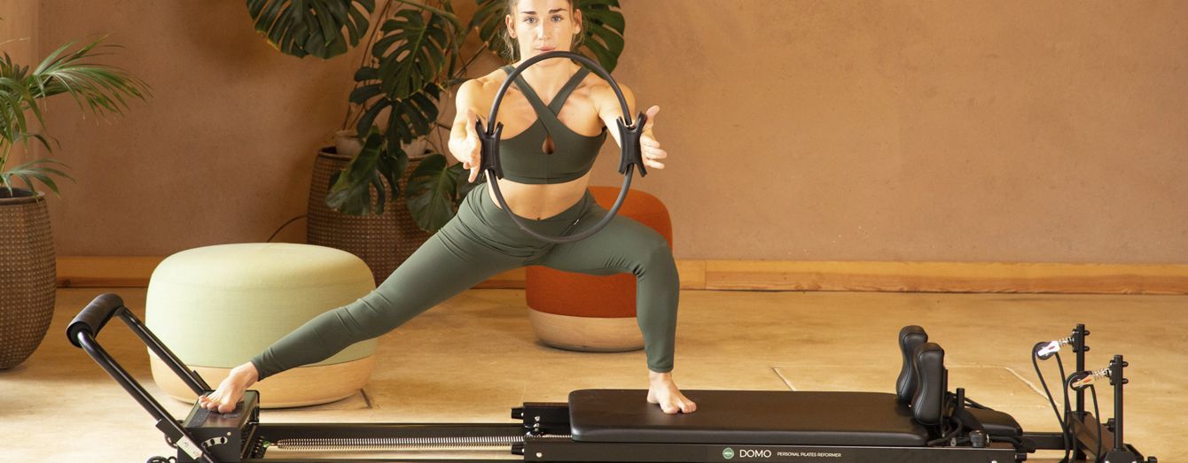 The benefits of Pilates that transform your life