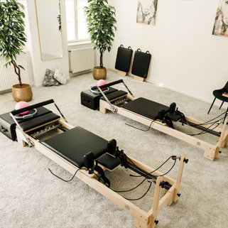 RERUM, Pilates y Beauty Studio