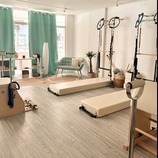 Flow Studio Pilates & Wellness