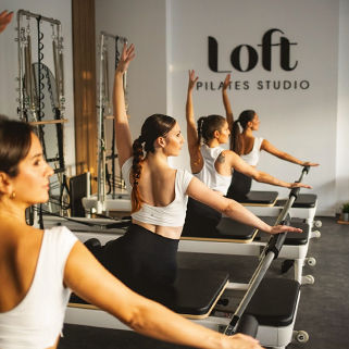 Loft Pilates Studio