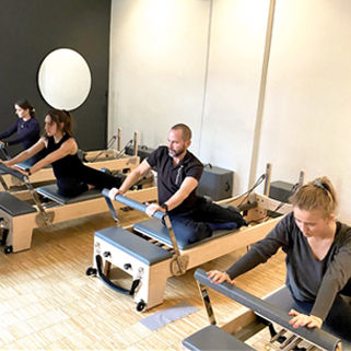 Reformed by manufactur