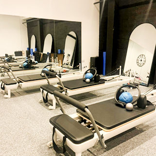 TM Physiotherapy 