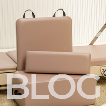 Blog Elina Pilates