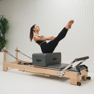 Category of Reformer products