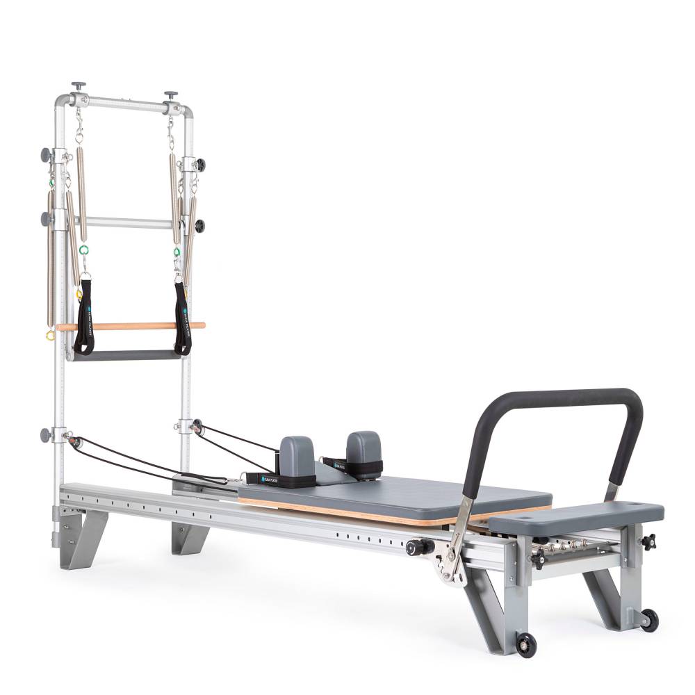 Reformer with Tower category