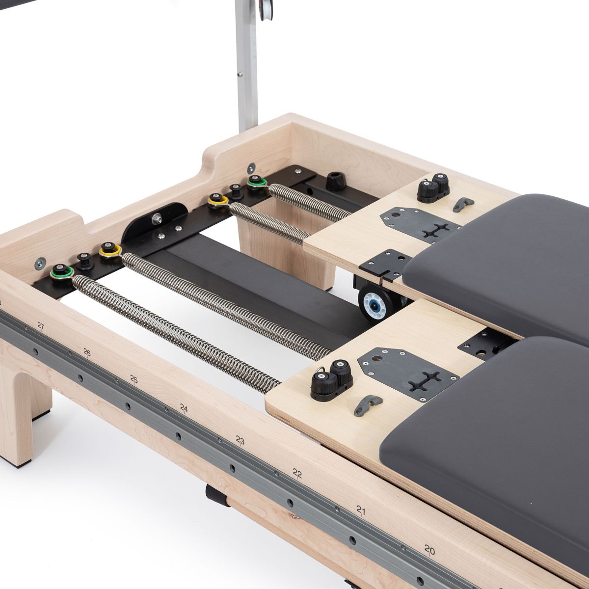 Twin Reformer