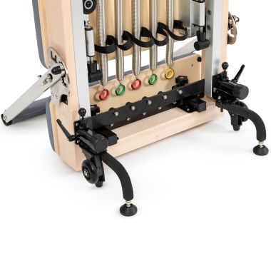 Vertical Reformer for Home