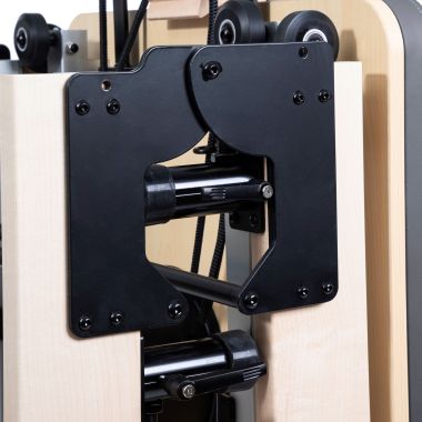 Foldable Reformer for Home