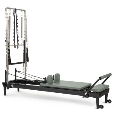 Nubium™ Reformer Black Edition con Torre