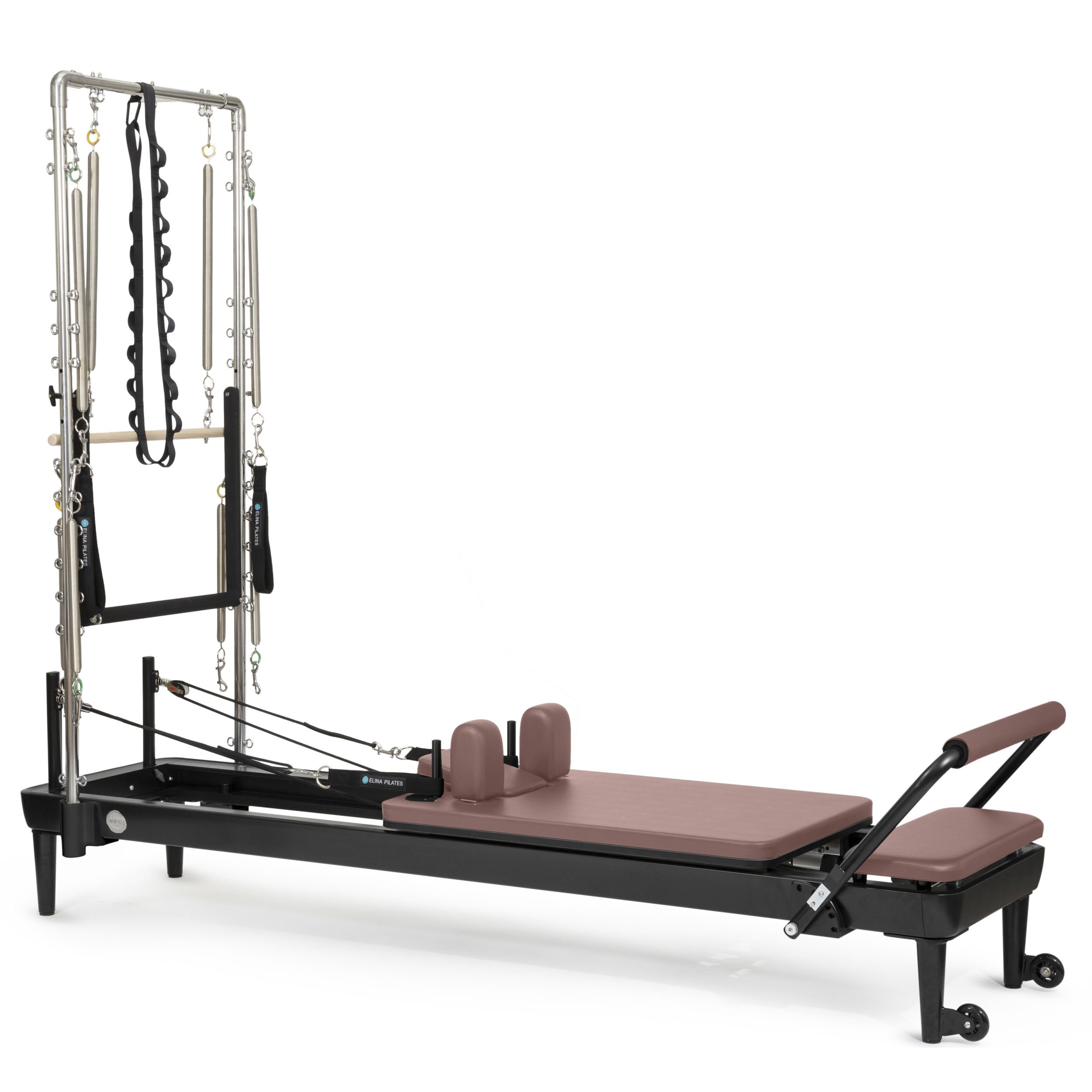 Nubium™ Reformer Black Edition con Torre