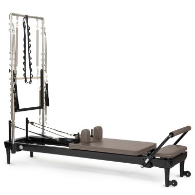 Nubium™ Reformer Black Edition con Torre