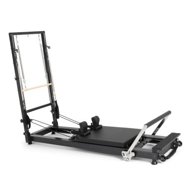 Pilates Aluminium reformer HL 1 with tower