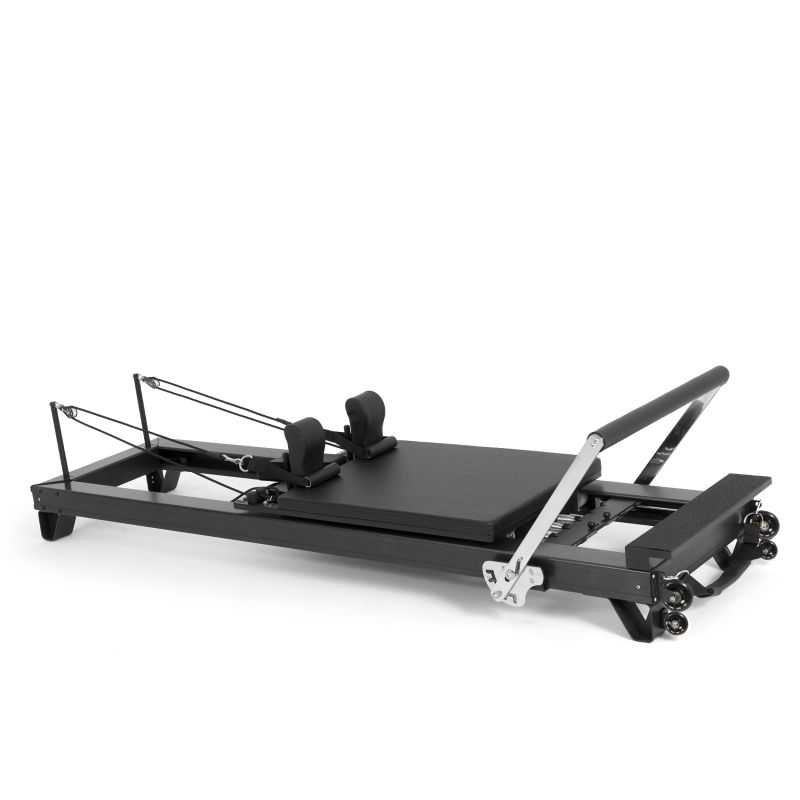 Aluminium HL2 Reformer Bundle